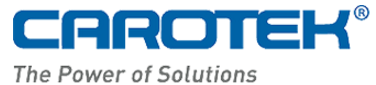 Carotek logo