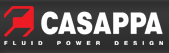 Casappa logo