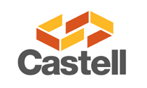 Castell logo