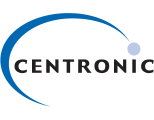 Centronic logo