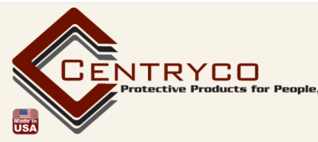 Centryco logo