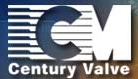 Century Valve logo