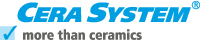 CeraSystem logo