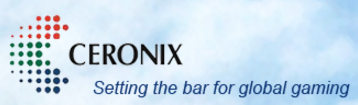 Ceronix logo