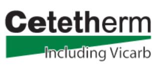 Cetetherm logo