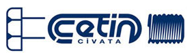 Cetin logo