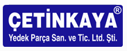 Cetinkaya logo
