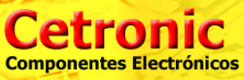 Cetronic logo