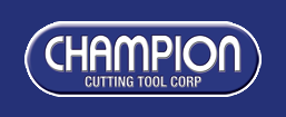 Champion Cutting Tool Corp. logo