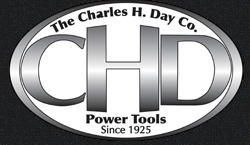 Charles H. Day Co logo