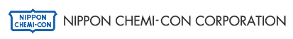 Chemi-con logo