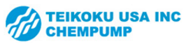 Chempump logo