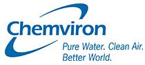Chemviron Carbon logo