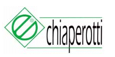 Chiaperotti logo