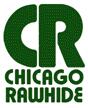 Chicago Rawhide logo