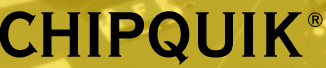 Chip Quik logo