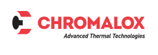 Chromalox logo