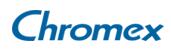 Chromex logo