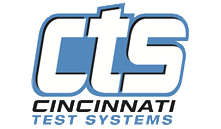 Cincinnati Test logo