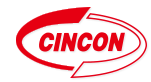 Cincon logo