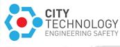 City logo