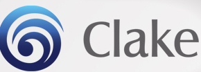 Clake logo