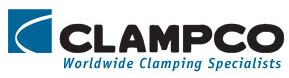 Clampco logo