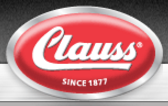 Clauss logo