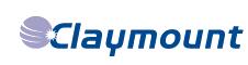 Claymount logo
