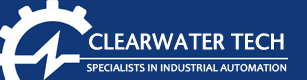 Clearwater Tech logo