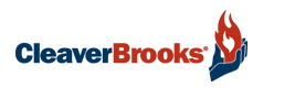 Cleaver Brooks logo