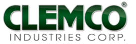 Clemco logo