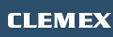 Clemex logo