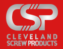 Cleveland Screw logo