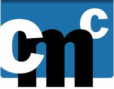 Cmc Instruments logo