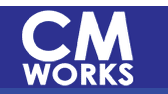 Cmworks logo