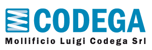 Codega logo