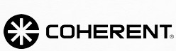 Coherent logo