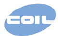 Coil logo