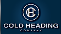 Cold Heading logo