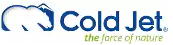 ColdJet logo