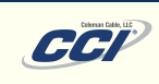 Coleman Cable logo