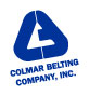Colmar Belting logo