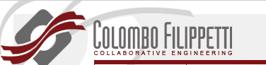Colombo Filippetti logo