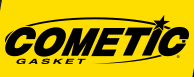 Cometic Gasket logo