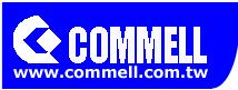 Commell logo