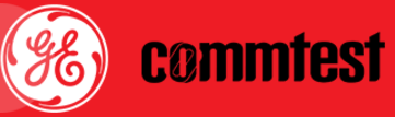 Commtest logo