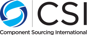 Component Sourcing International logo