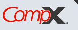 Compx Dynaslide logo