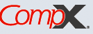 Compx Fort logo